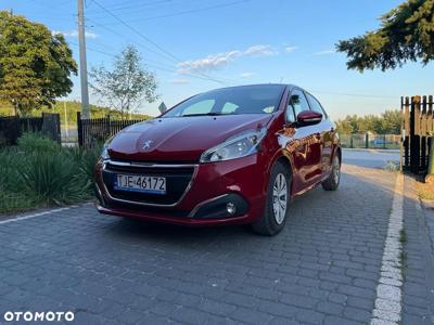 Peugeot 208 1.2 PureTech Access