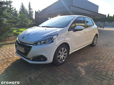 Peugeot 208 1.2 PureTech Access