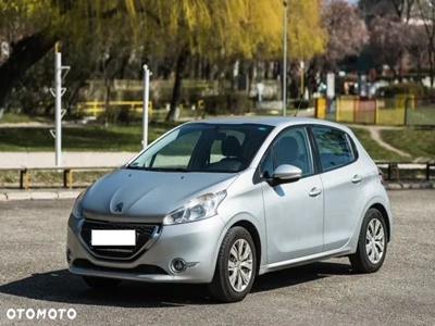 Peugeot 208 1.2 PureTech Active