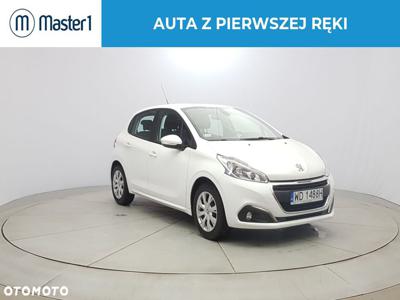 Peugeot 208 1.2 PureTech Active