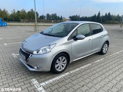 Peugeot 208 1.2 PureTech Active