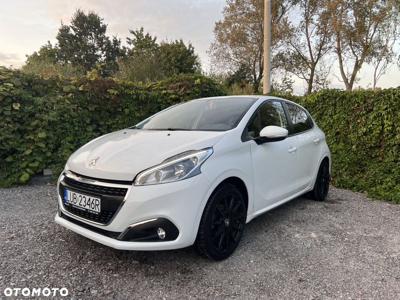 Peugeot 208 1.2 PureTech Active