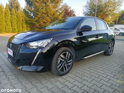 Peugeot 208 1.2 PureTech Active Pack S&S