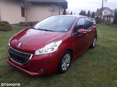 Peugeot 208 1.2 PureTech Active Pack S&S