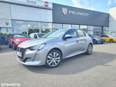 Peugeot 208 1.2 PureTech Active S&S