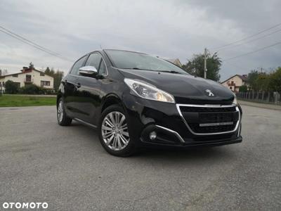 Peugeot 208 1.2 PureTech Allure