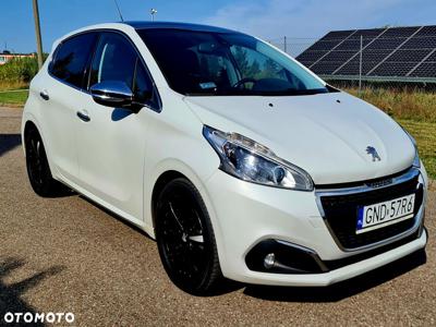 Peugeot 208 1.2 PureTech Allure S&S