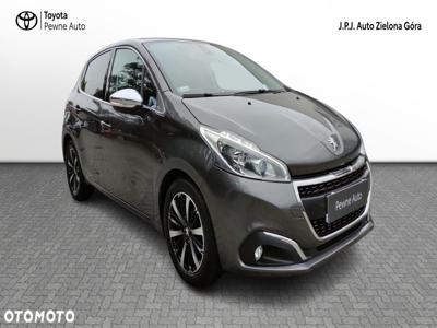 Peugeot 208 1.2 PureTech GPF Signature S&S