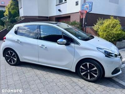 Peugeot 208 1.2 PureTech GPF Signature S&S