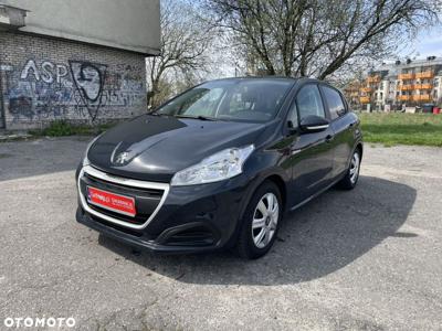 Peugeot 208 1.2 PureTech Style