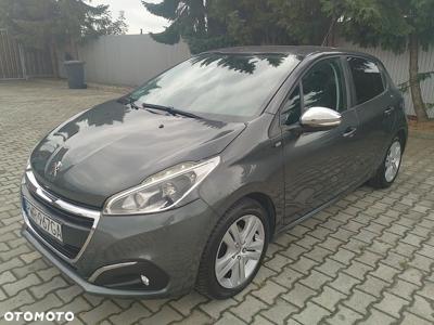 Peugeot 208 1.2 PureTech Style