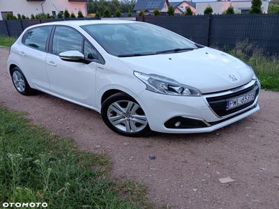 Peugeot 208 1.2 PureTech Style