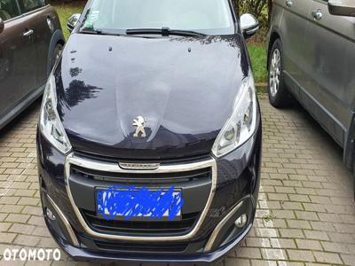 Peugeot 208 1.2 PureTech Style