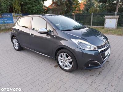 Peugeot 208 1.2 PureTech Style