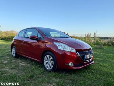 Peugeot 208 1.2 VTi Active