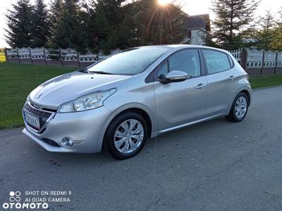 Peugeot 208 1.2 VTi Active