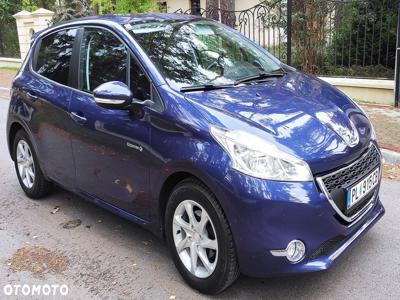 Peugeot 208 1.2 VTi Active Pack