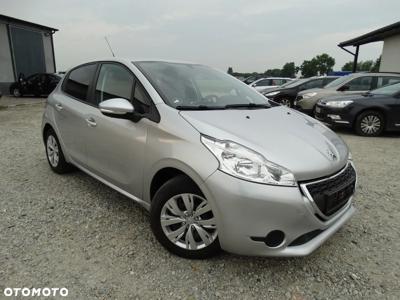 Peugeot 208 1.2 VTi Style