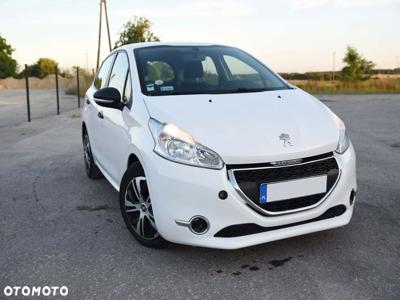 Peugeot 208 1.4 HDi Access