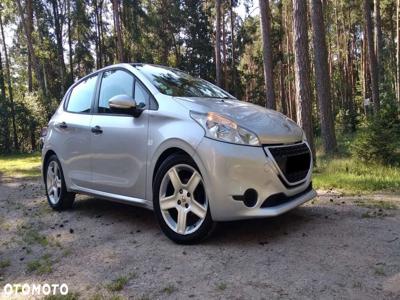 Peugeot 208 1.4 HDi Access