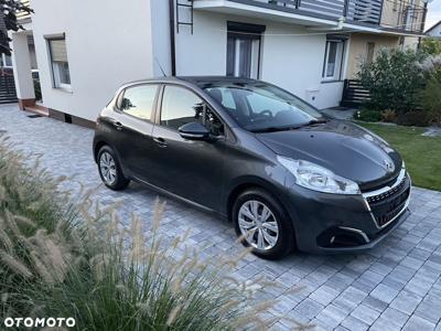 Peugeot 208 1.4 HDi Active