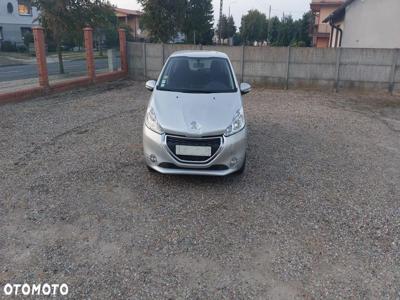 Peugeot 208 1.4 HDi Active