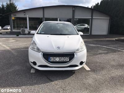 Peugeot 208 1.4 HDi Active