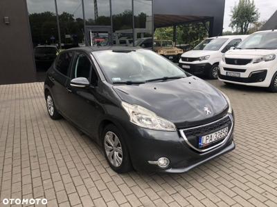 Peugeot 208 1.4 HDi Active