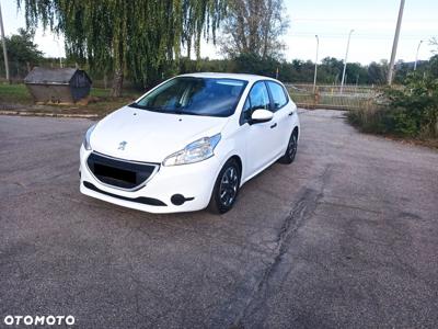 Peugeot 208 1.4 HDi Active