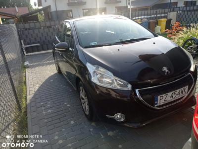 Peugeot 208 1.4 HDi Active Pack