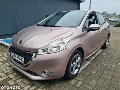 Peugeot 208 1.4 VTi Active