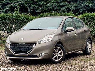 Peugeot 208 1.4 VTi Allure