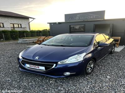 Peugeot 208 1.4 VTi Allure