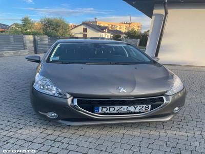 Peugeot 208 1.4 VTi Allure