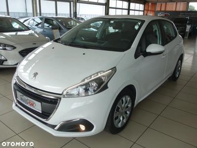 Peugeot 208 1.5 BlueHDi Active S&S