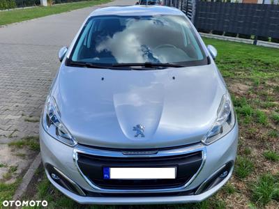 Peugeot 208 1.5 BlueHDi Active S&S