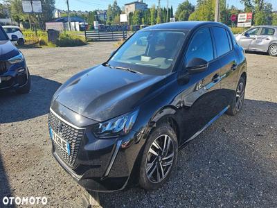 Peugeot 208 1.5 BlueHDi Allure S&S