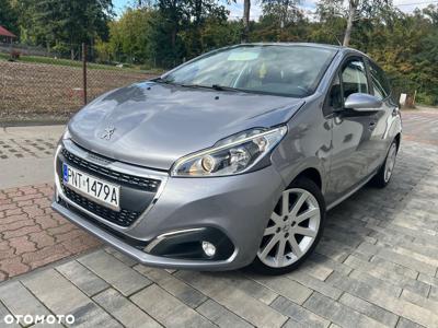 Peugeot 208 1.5 BlueHDi GT Pack S&S