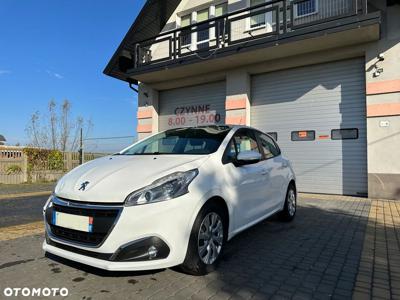 Peugeot 208 1.5 BlueHDi Signature S&S