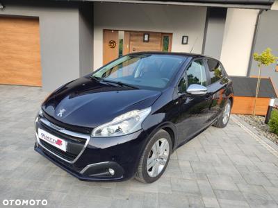 Peugeot 208 1.6 BlueHDi Active