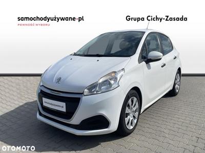 Peugeot 208 1.6 BlueHDi Active