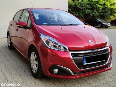 Peugeot 208 1.6 BlueHDi Active