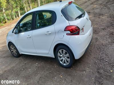 Peugeot 208 1.6 BlueHDi Active