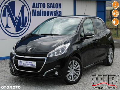 Peugeot 208 1.6 BlueHDi Active