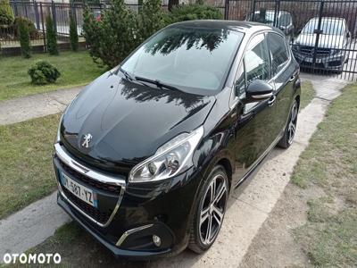 Peugeot 208 1.6 BlueHDi Allure S&S