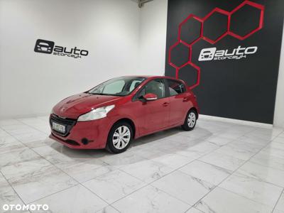 Peugeot 208 1.6 e-HDi Active STT