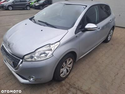 Peugeot 208 82 PureTech Style