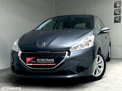 Peugeot 208 HDi 68 Like