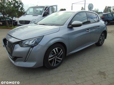 Peugeot 208 PureTech 100 Allure Pack