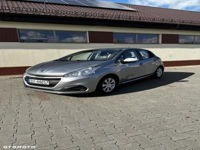 Peugeot 208 PureTech 68 Like